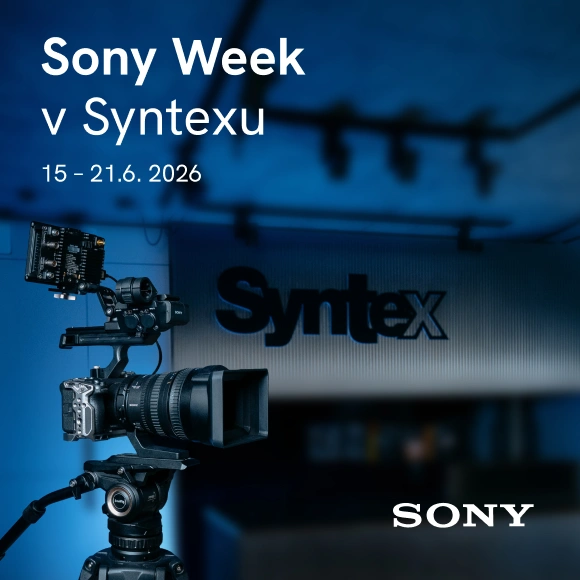 Sony Week