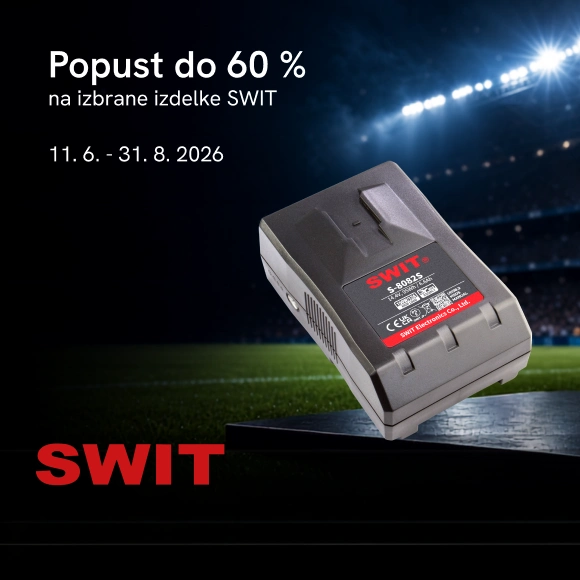 SWIT Promo