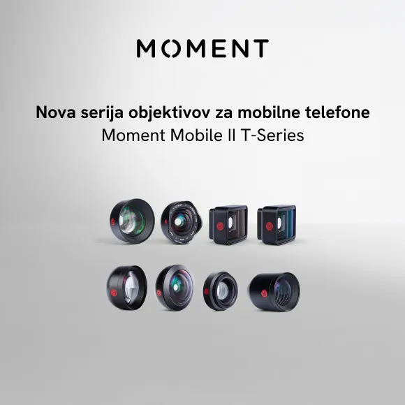 Moment Mobile II