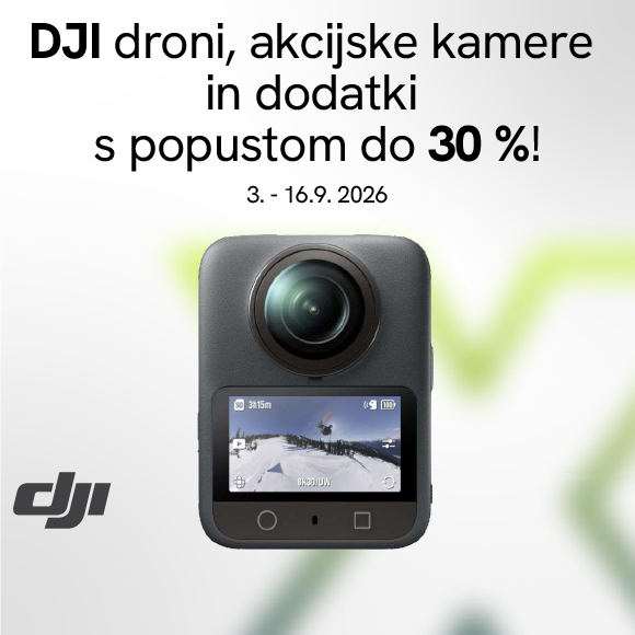 DJI Promo