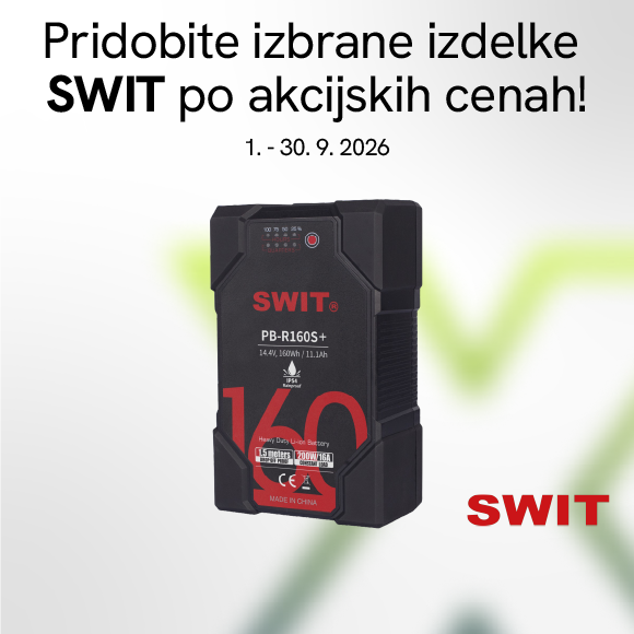 SWIT Promo