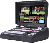 Mobilne sobe za urejanje v živo