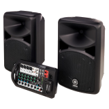 Sistemi za ozvočenje