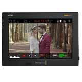 Terenski snemalniki / monitorji