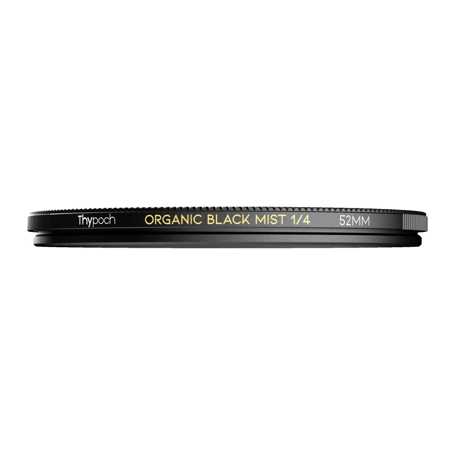 Thypoch Organic Black Mist 1/4 filter (52 mm, črn)