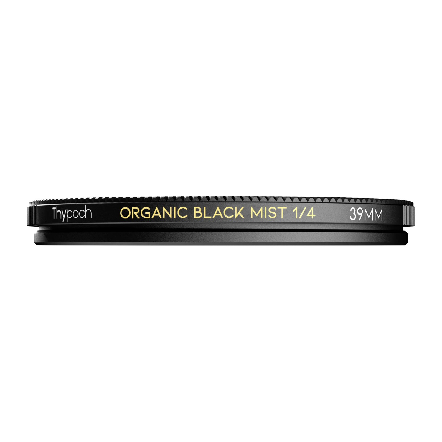 Thypoch Organic Black Mist 1/4 filter (39 mm, črn)