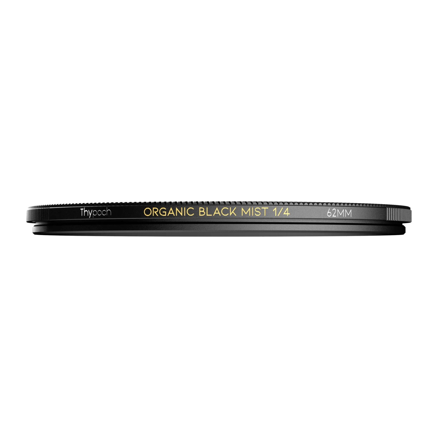 Thypoch Organic Black Mist 1/4 filter (62 mm, črn)