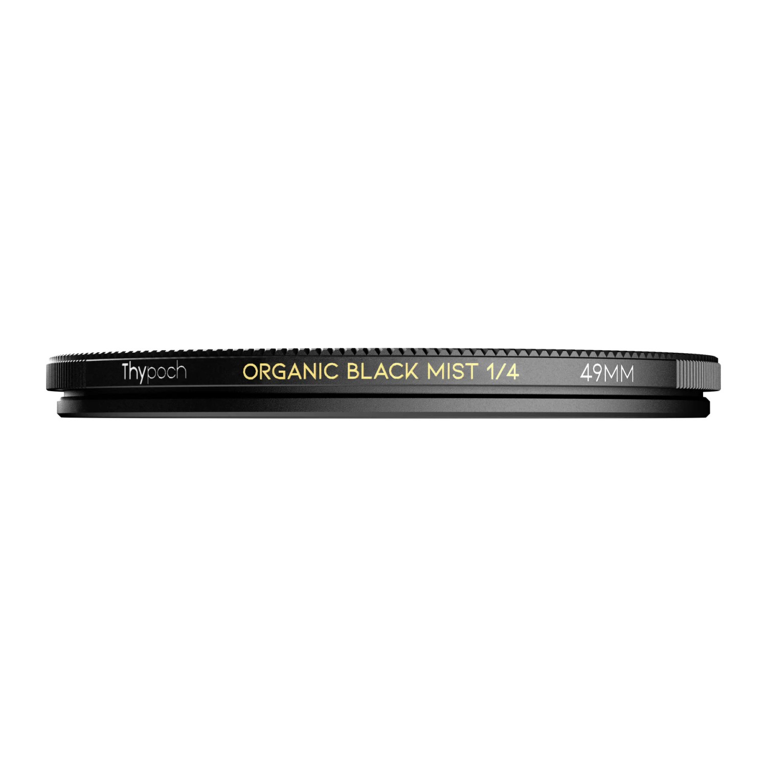 Thypoch Organic Black Mist 1/4 filter (49 mm, črn)