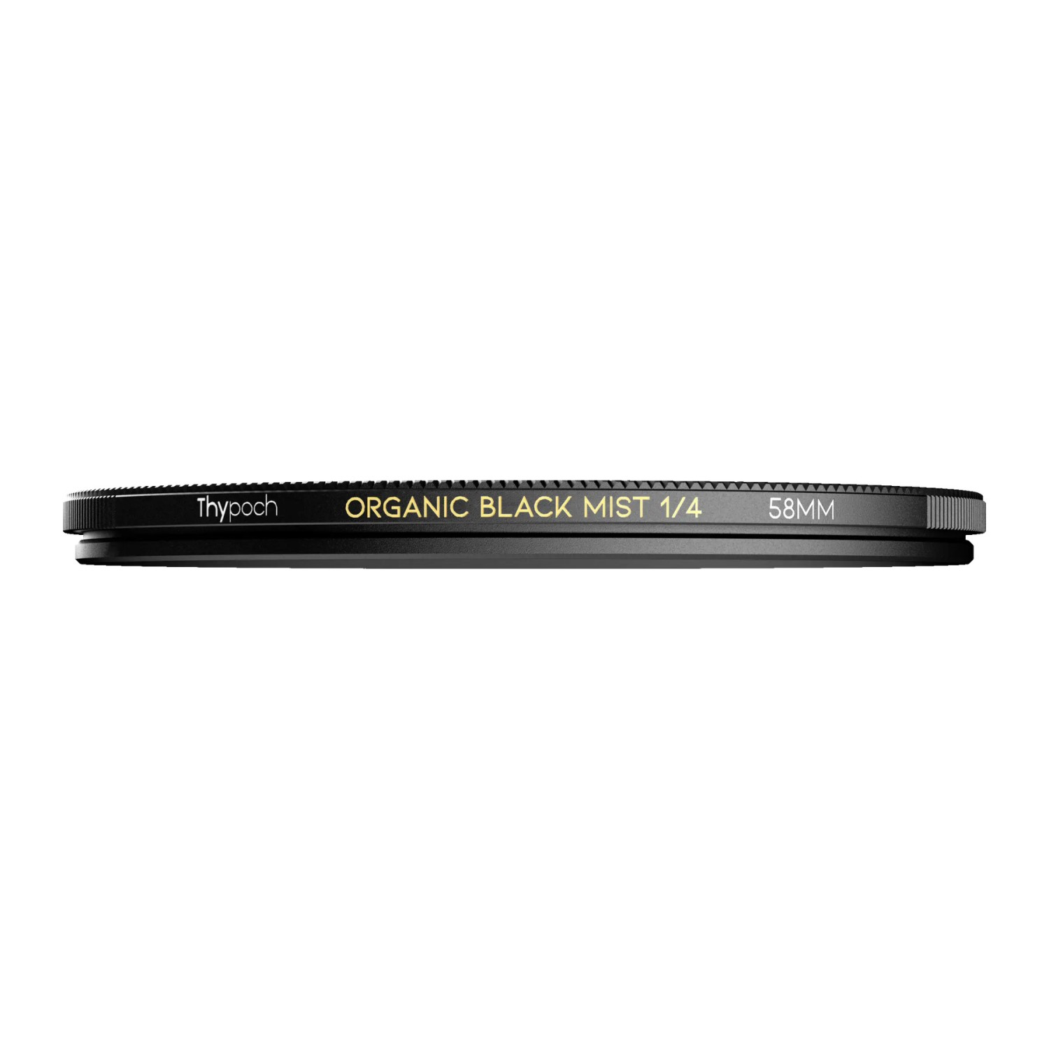 Thypoch Organic Black Mist 1/4 filter (58 mm, črn)