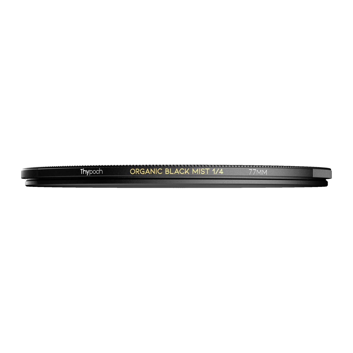 Thypoch Organic Black Mist 1/4 filter (77 mm, črn)