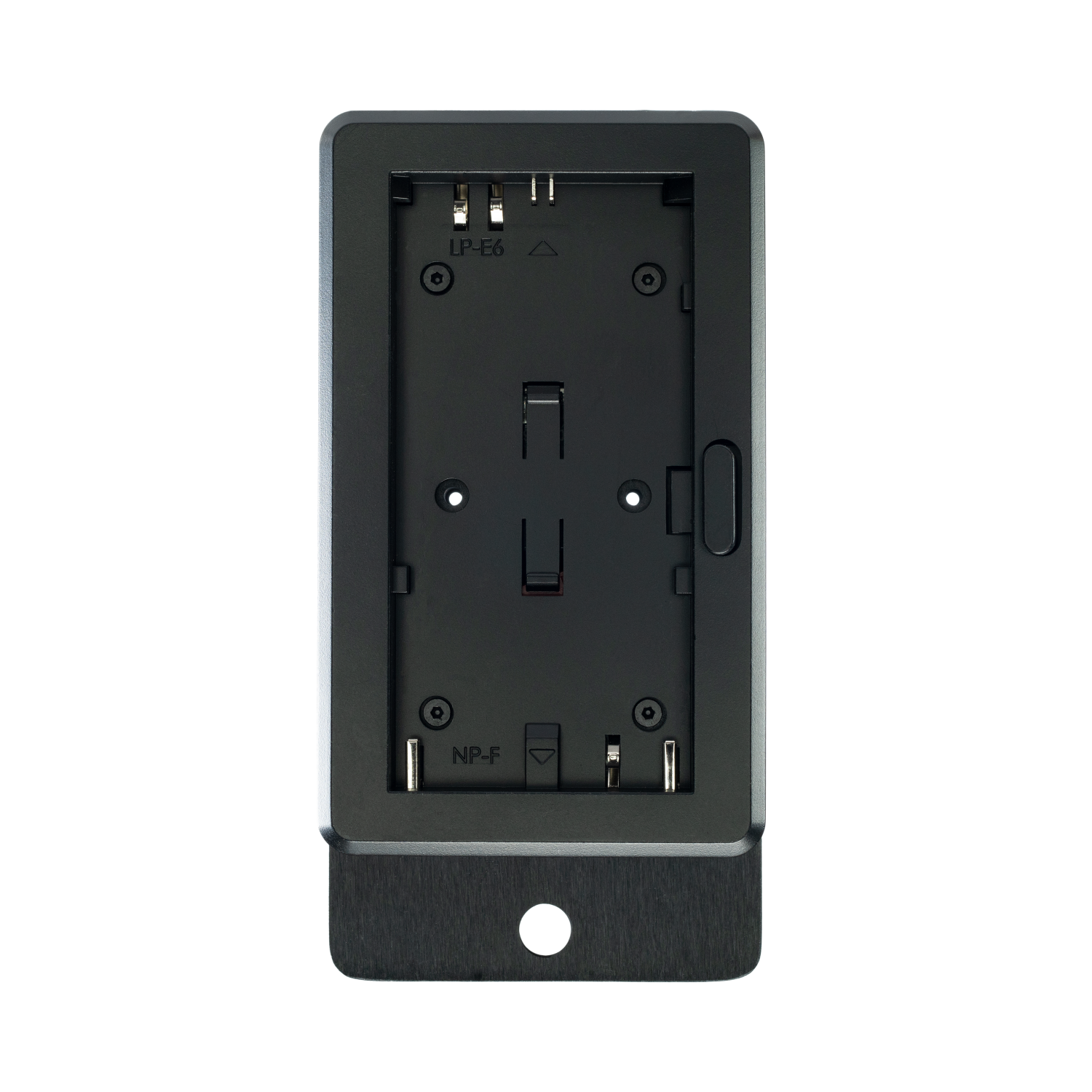 Teradek Battery Adapter Plate for Vidiu 11-0862