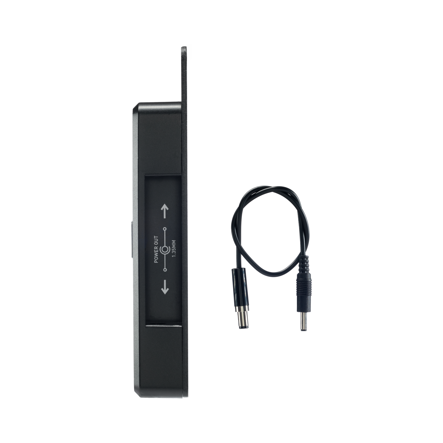 Napájecí barrel kabel bateriové destičky Teradek 11-0862