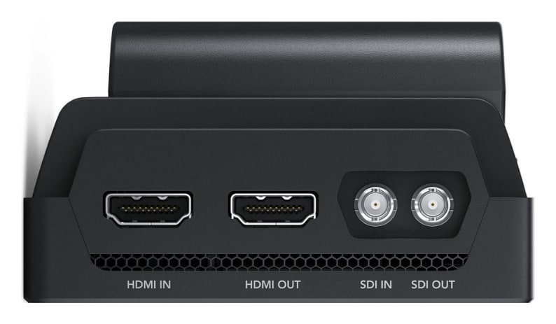 Video Assist 5″ 12G HDR – Boljša slika iz vsake kamere