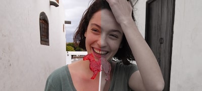 Flexibilné a presné úpravy obrazu na snímanie videozáznamu Flexibilné a presné úpravy obrazu na snímanie videozáznamu