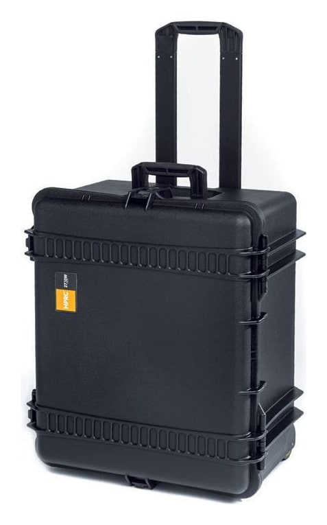 HPRC 2730W – Na kolesih
