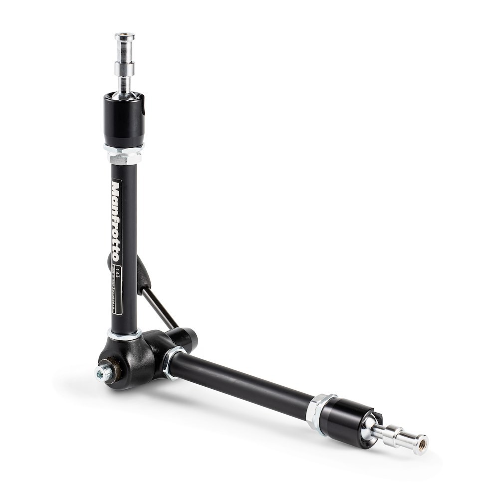 Manfrotto 143N Magic Arm v polni dolžini