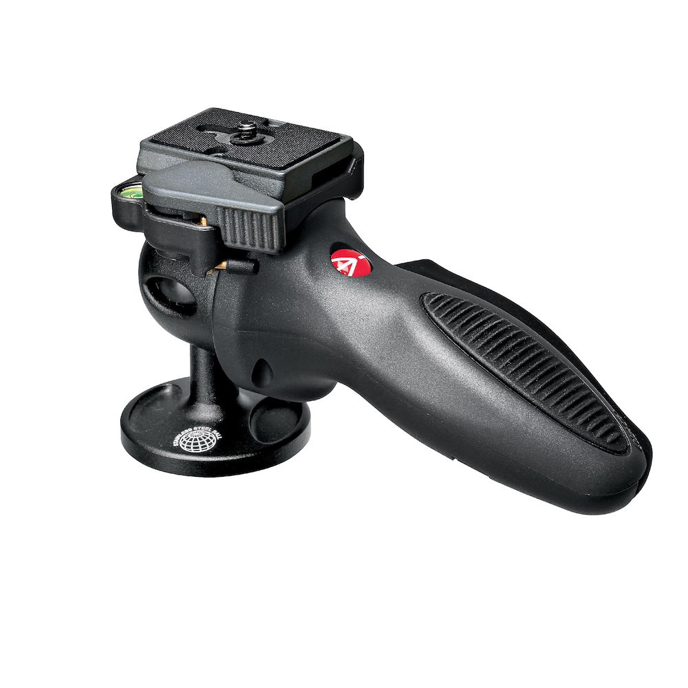 Manfrotto 324RC2 joystick kroglasta glava