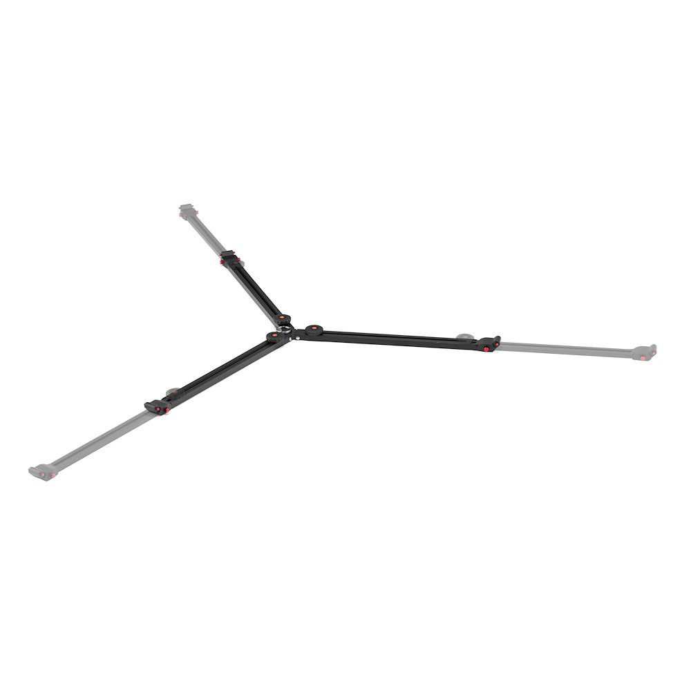 Odprta razpora za stativ Manfrotto MVASPR2N1