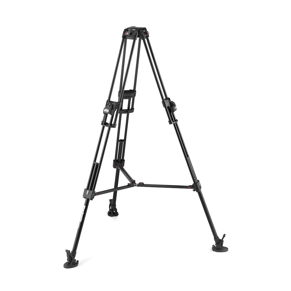 Manfrotto MVASPR2N1 v sredinskem položaju