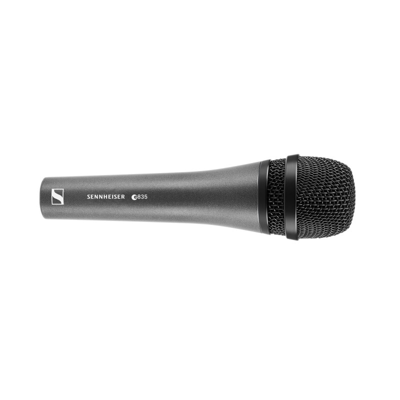 Sennheiser e 835