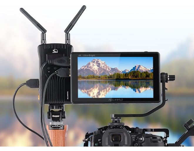 FEELWORLD LUT6