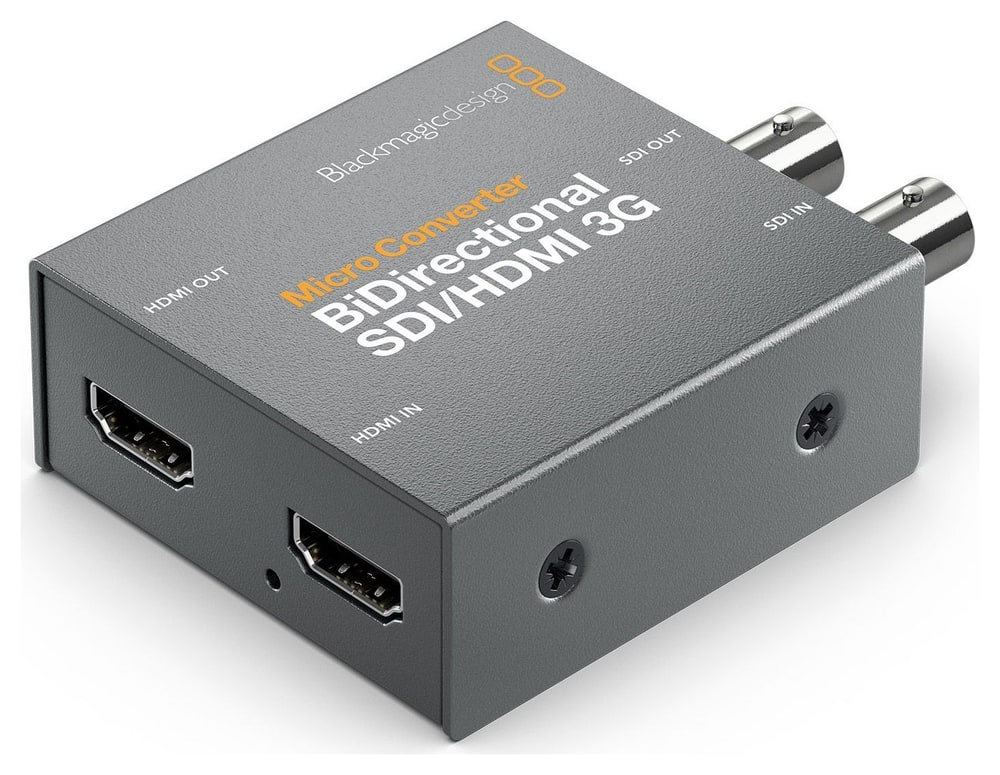Micro Converter BiDirectional SDI/HDMI 3G – Dve pretvorbi hkrati