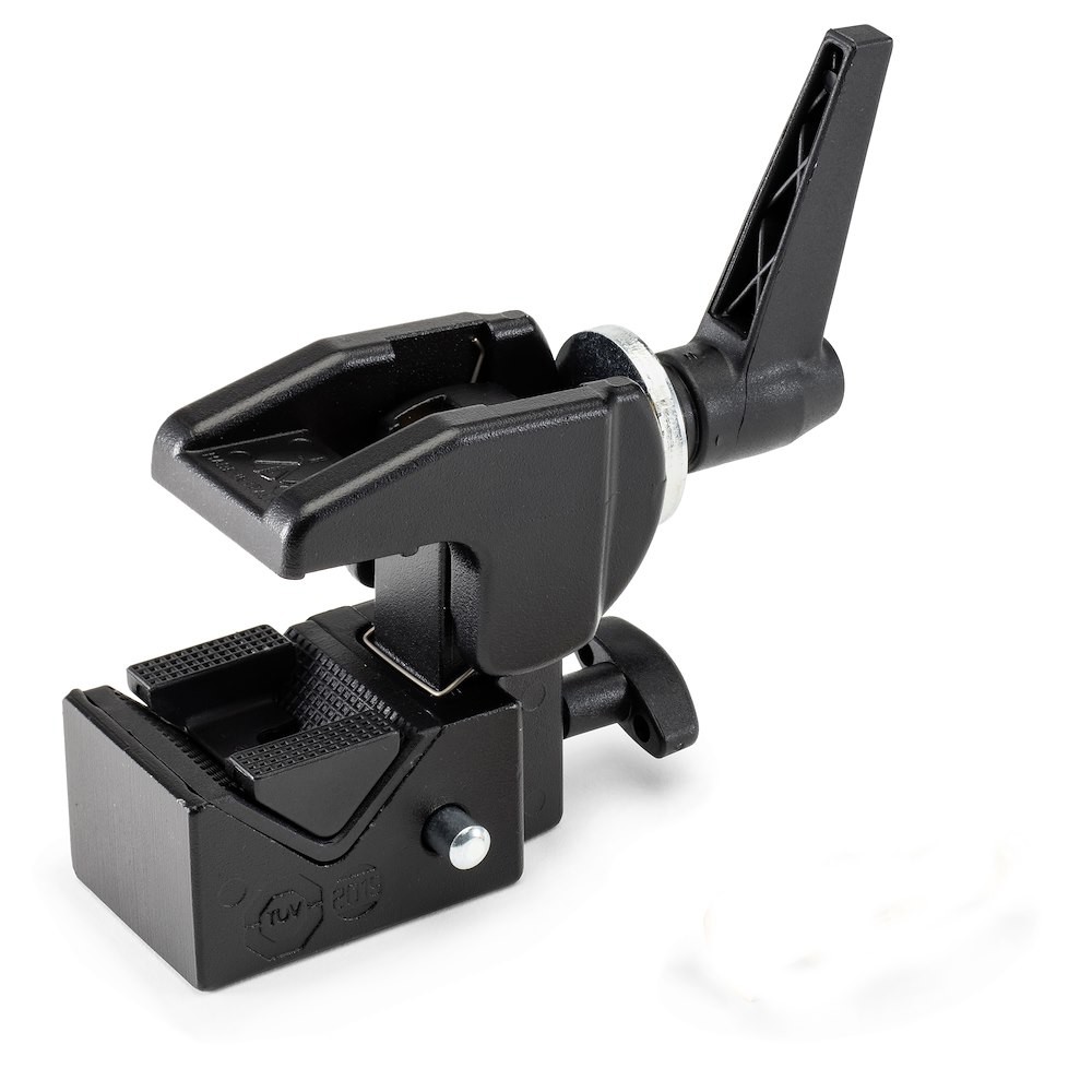 Manfrotto 035 Super Clamp s klinom za ravne površine