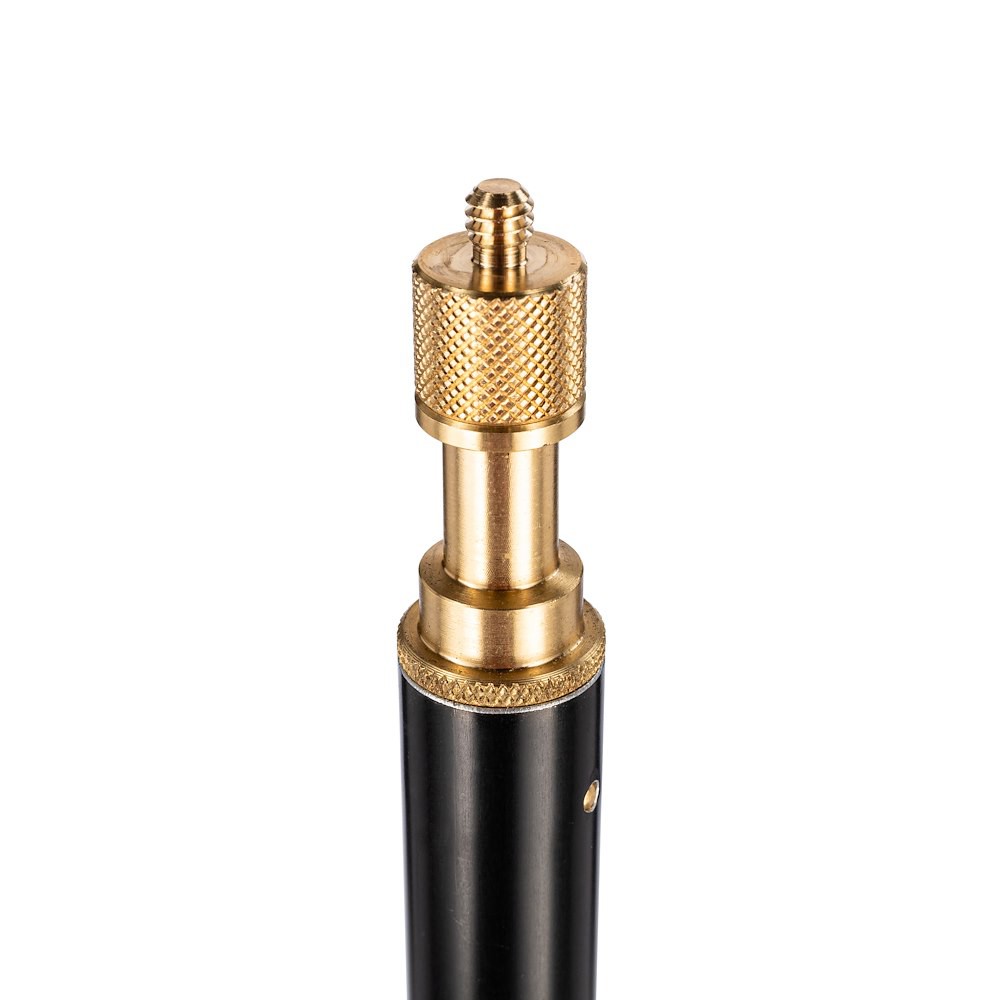 Detajl boom roke Manfrotto 173B