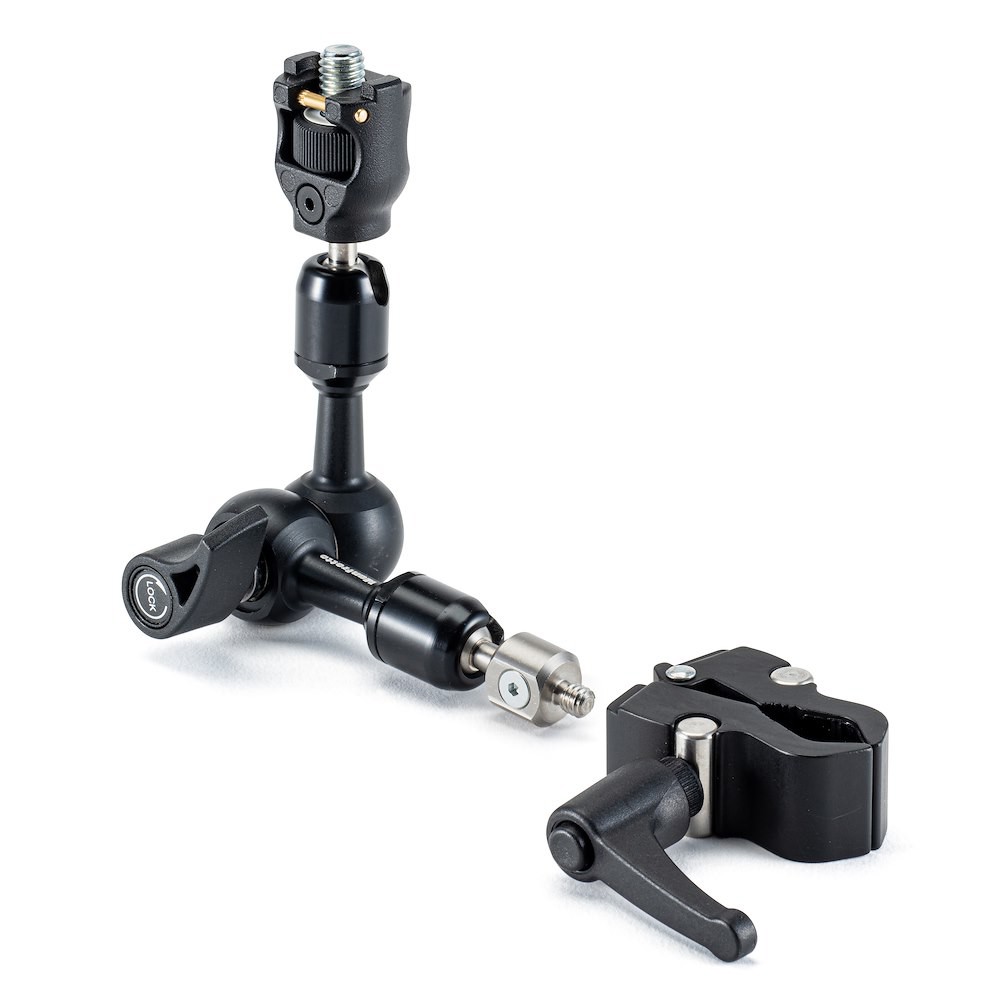 Adapter proti vrtenju in roka Manfrotto 244MICROKIT