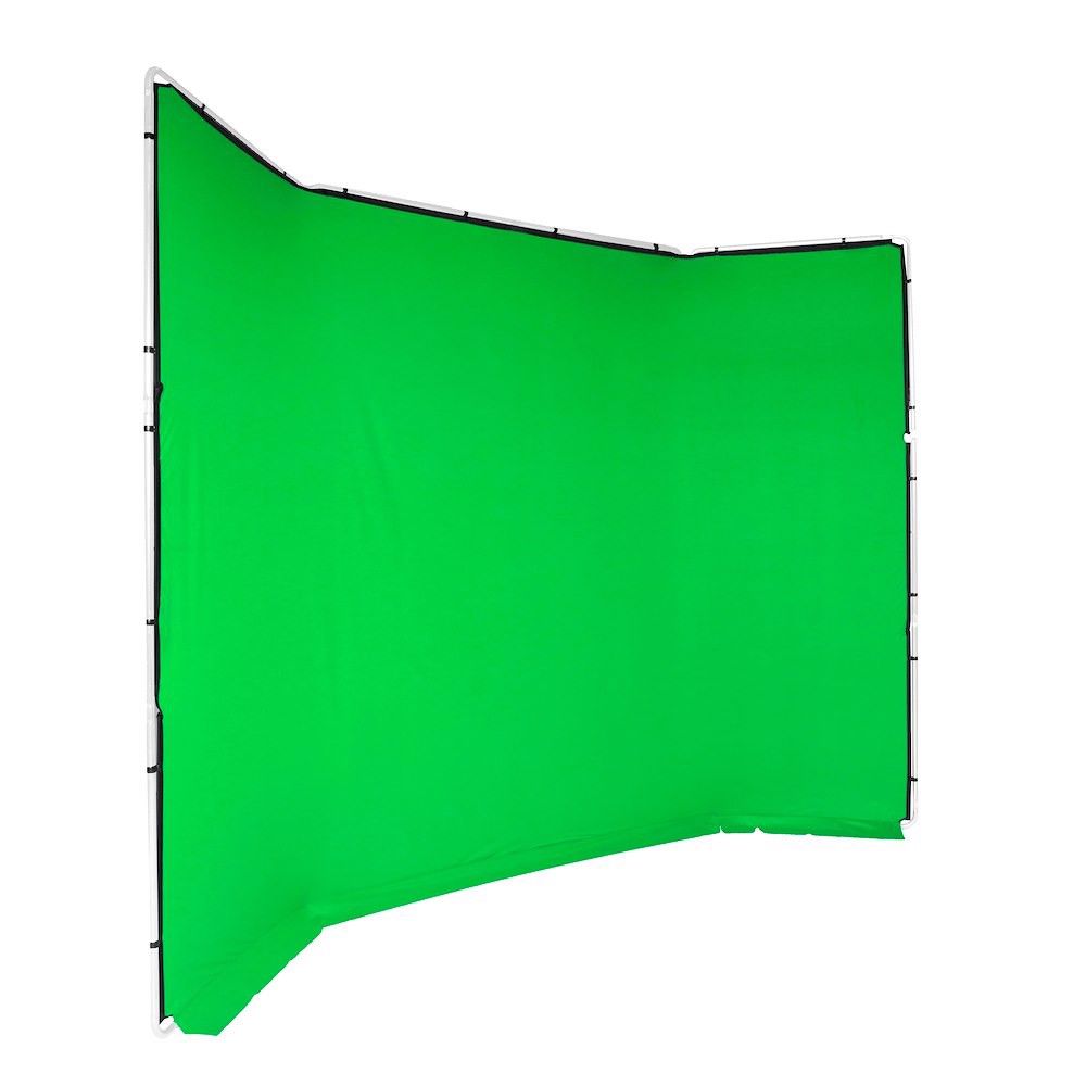 Zelený cover Manfrotto MLBG4301CG