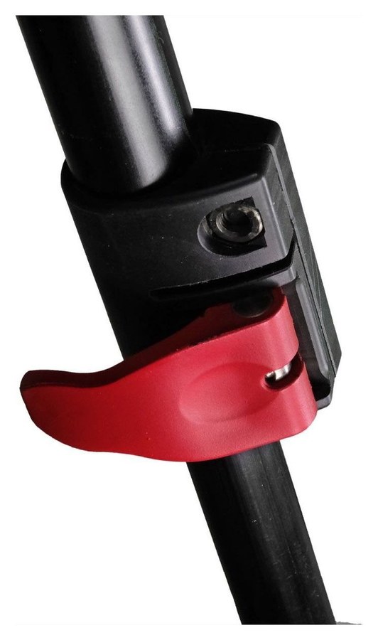 Cartoni Focus 10 Red Lock sistem MS – Zaklepi Red Lock