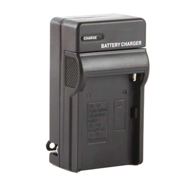 Viltrox NP charger
