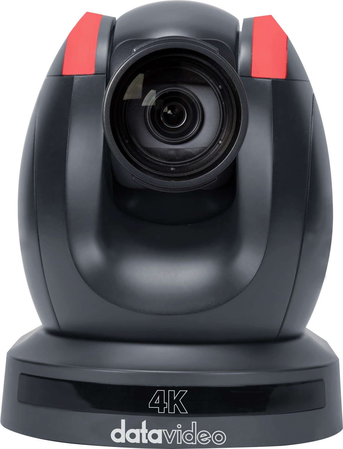 Kamera Datavideo PTC-280 4K PTZ v temno modri izvedbi