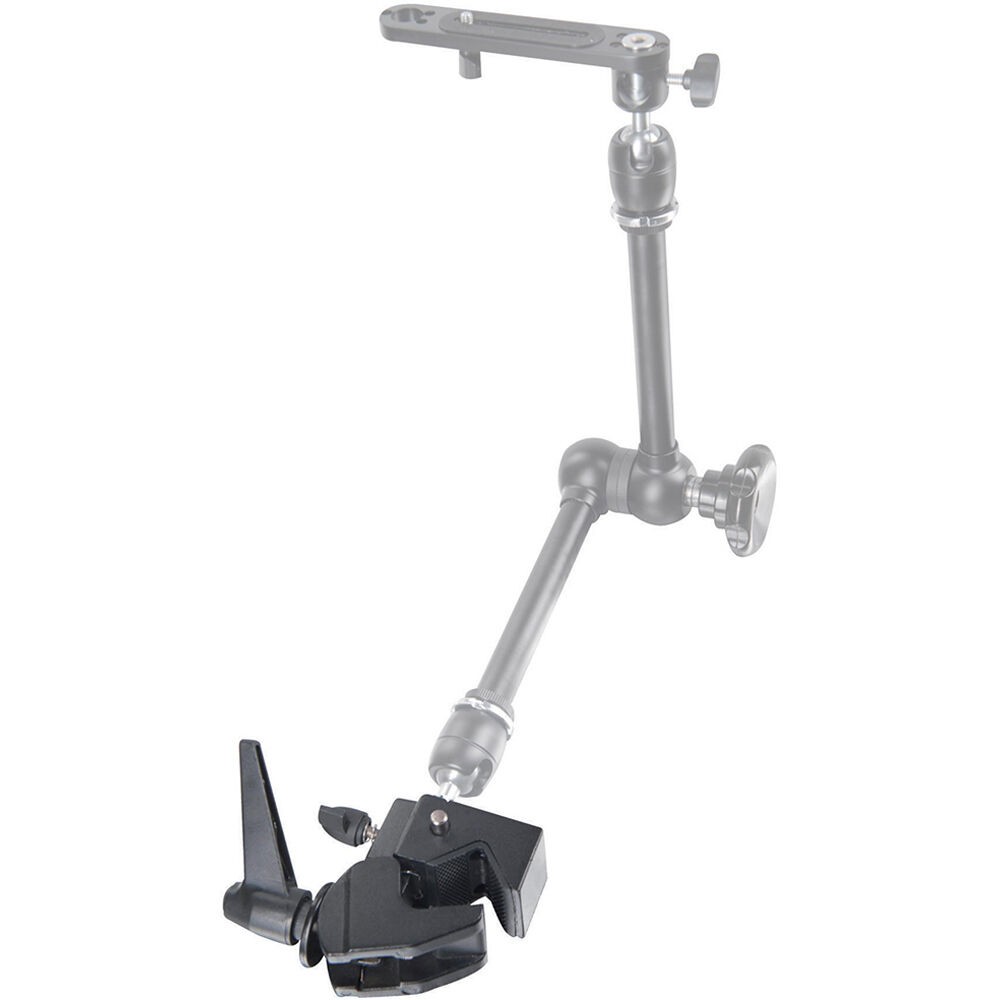 Manfrotto 035C z združljivo roko