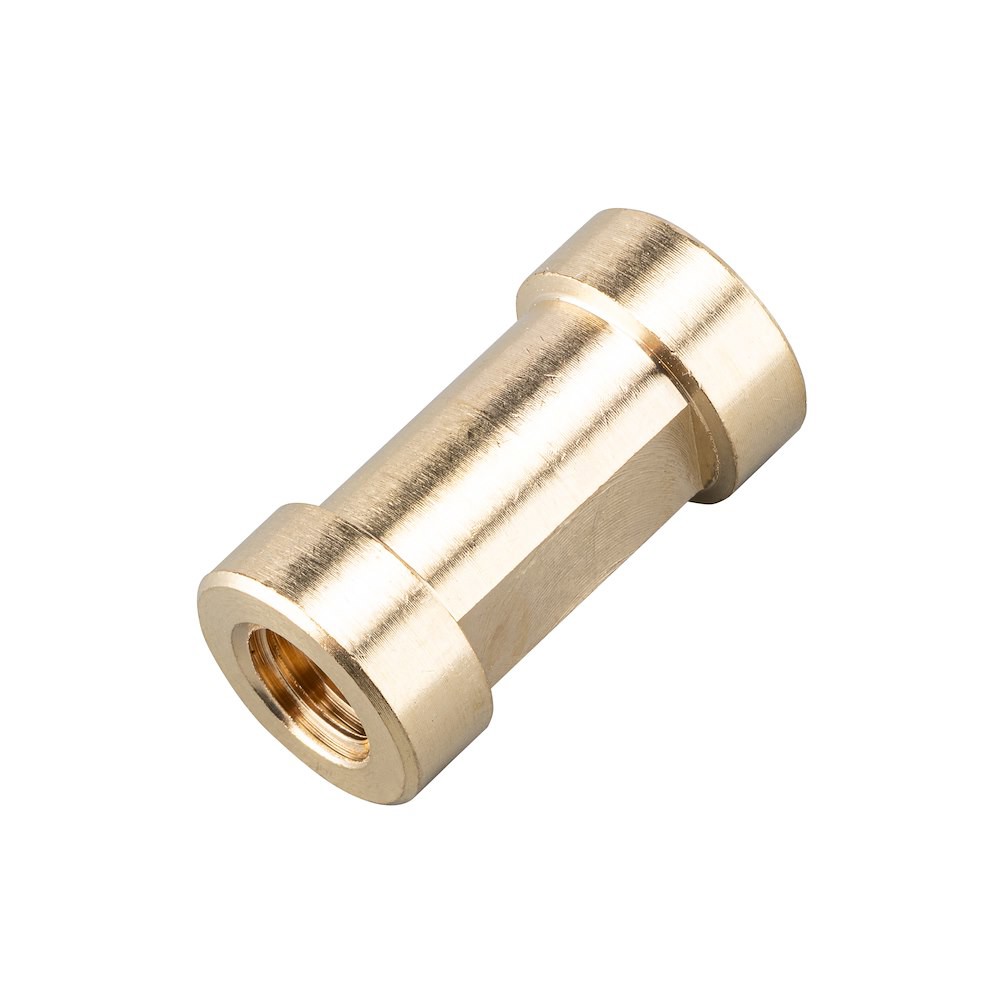 Detajl notranjega navoja 3/8 palca Manfrotto 119