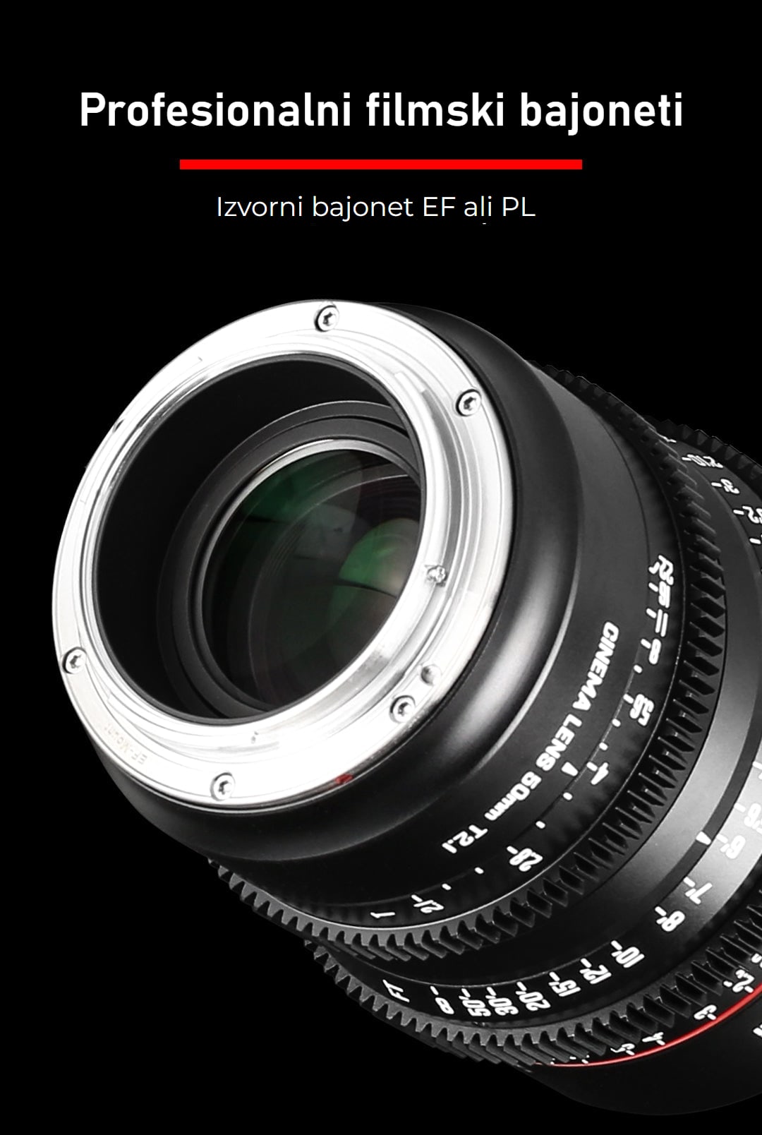 MK-50MM T2.1 S35-Prime PL