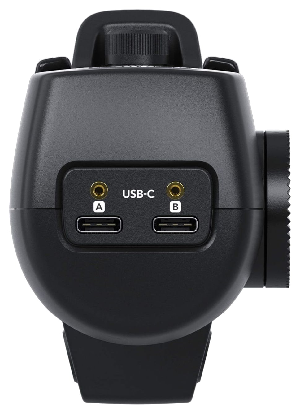 Blackmagic Design Zoom Demand – Dvoje vrat USB-C
