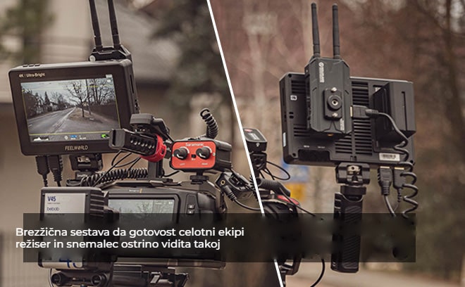 FEELWORLD LUT7 PRO