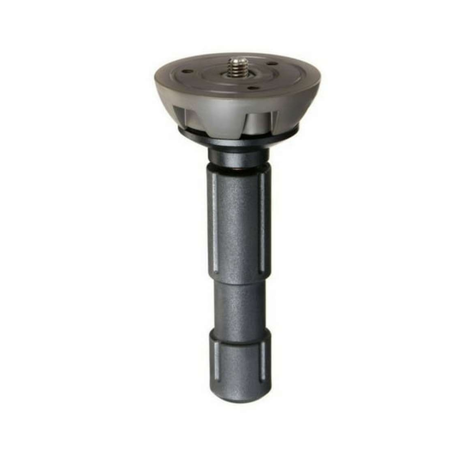Manfrotto 520BALL, 75-mm polkrogla z dolgim zaklepnim ročajem