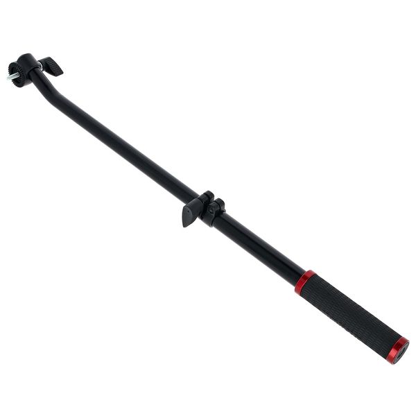 Manfrotto MVAPANBARL teleskopski panoramski ročaj – extended view