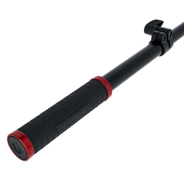 Manfrotto MVAPANBARL teleskopski panoramski ročaj – grip detail