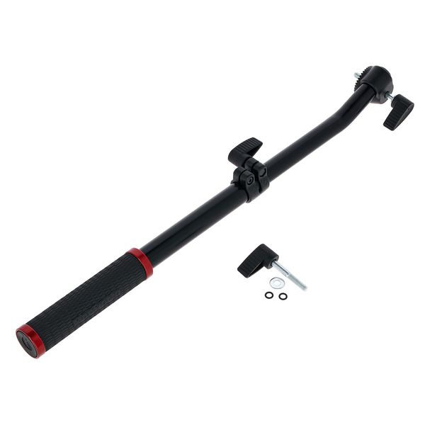 Manfrotto MVAPANBARL teleskopski panoramski ročaj – mounting hardware
