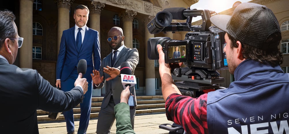 Blackmagic URSA Broadcast G2 – Predsnemanje do 10 minut