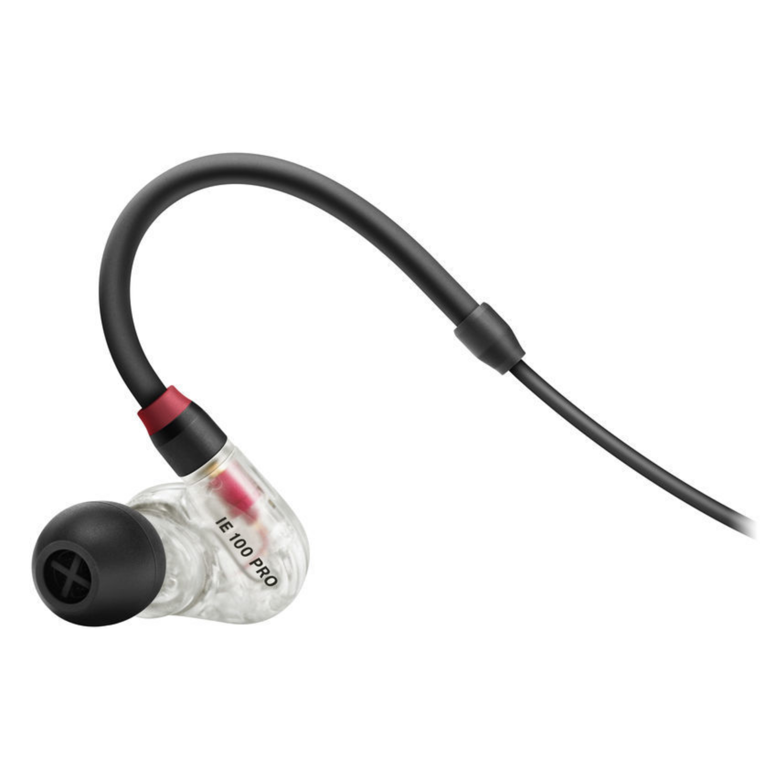 Sennheiser IE 100 PRO Clear - detail sluchátka