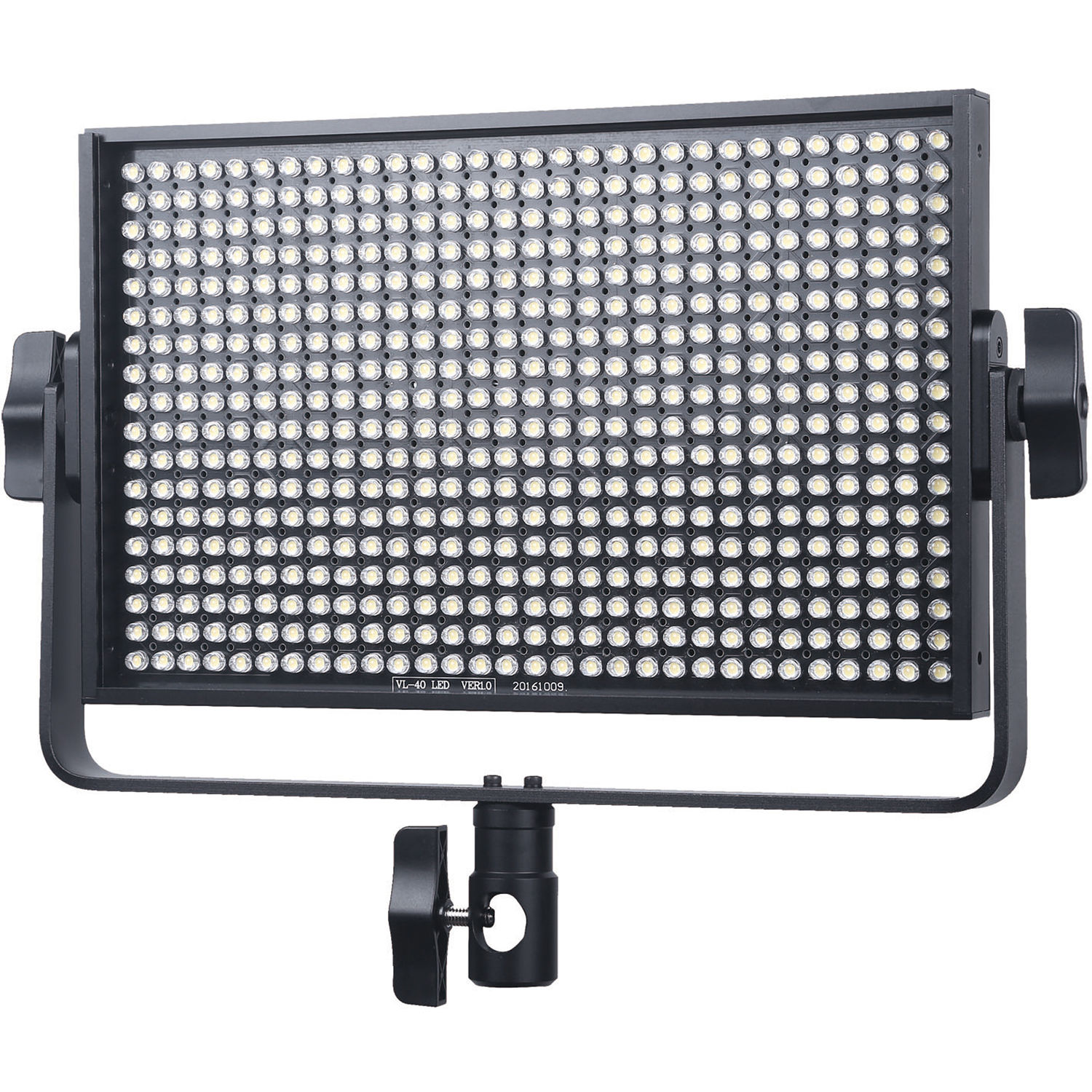 Viltrox VL-40T bi-color LED panel