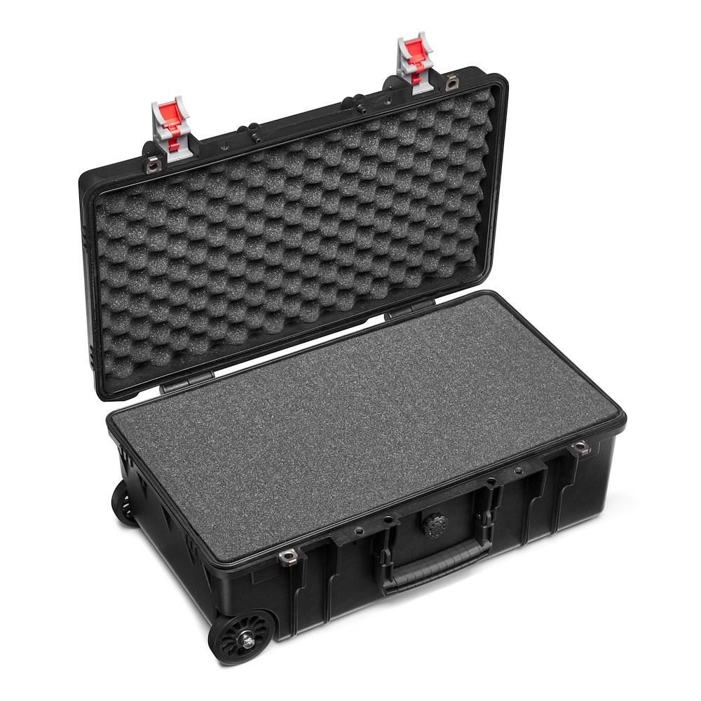 IP67, UDARCI IN EKSTREMNE TEMPERATURE