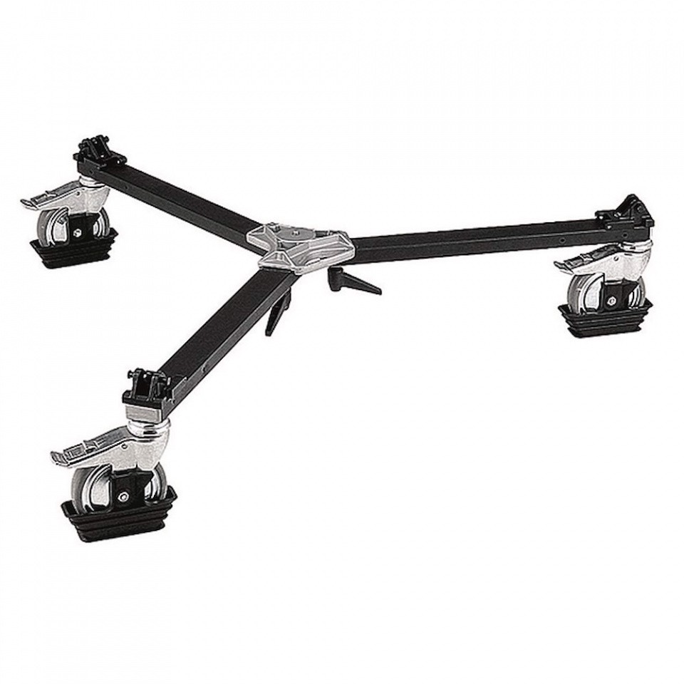 Razprt voziček za stativ Manfrotto 114MV