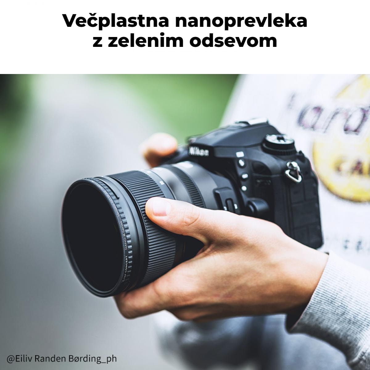 Nano-X VND 77 mm