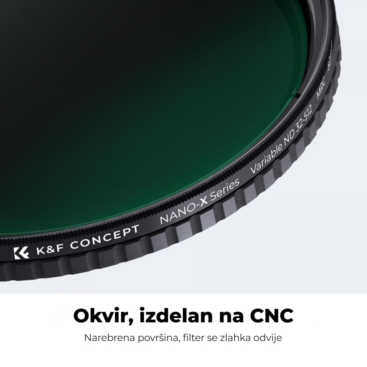 Nano-X VND 77 mm