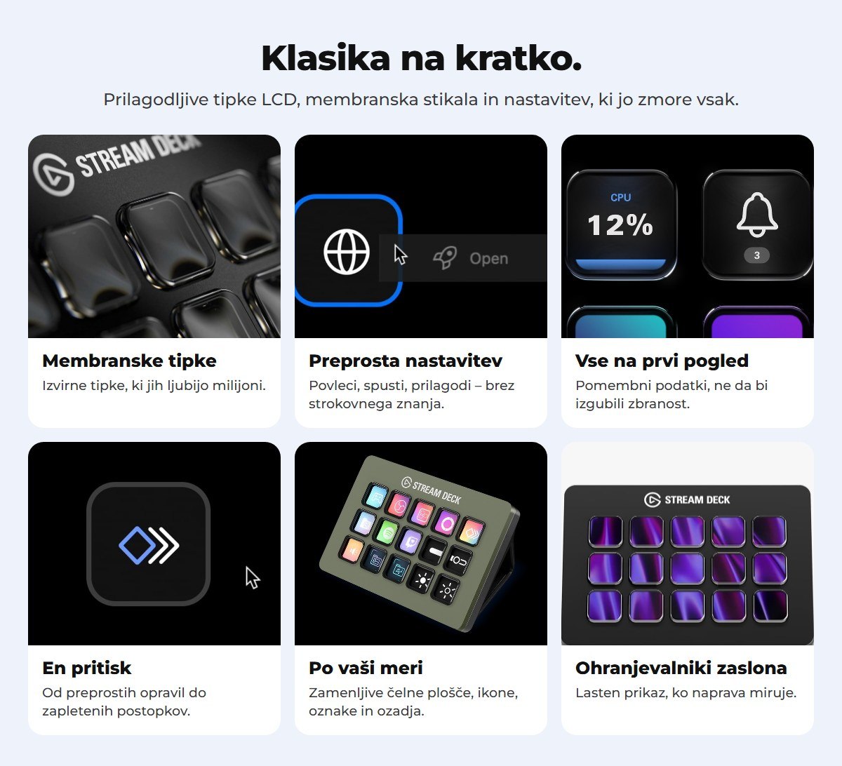Na kratko